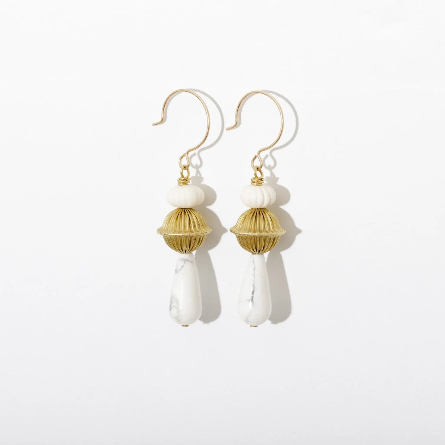 Kazuyo Earrings