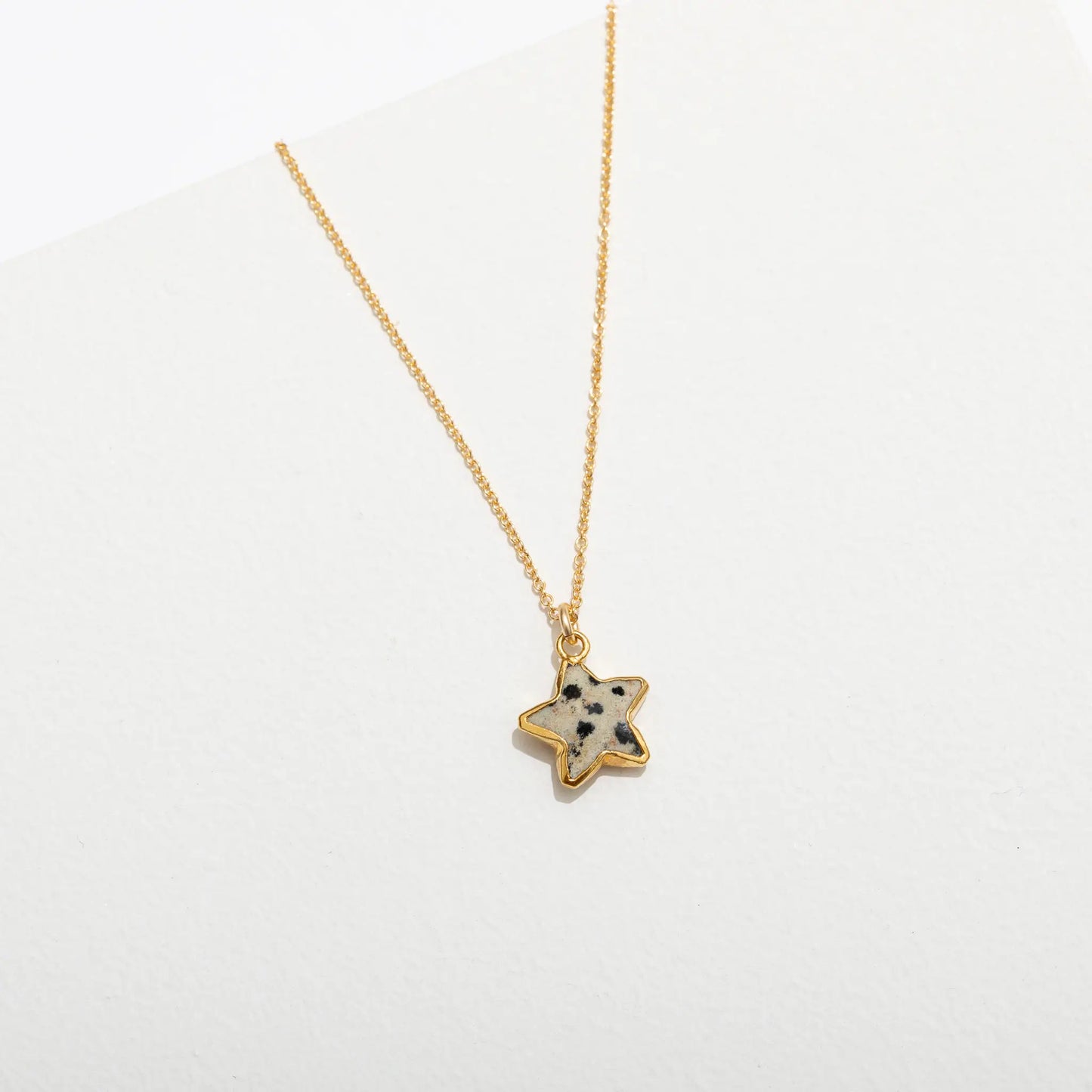 Smith Necklace