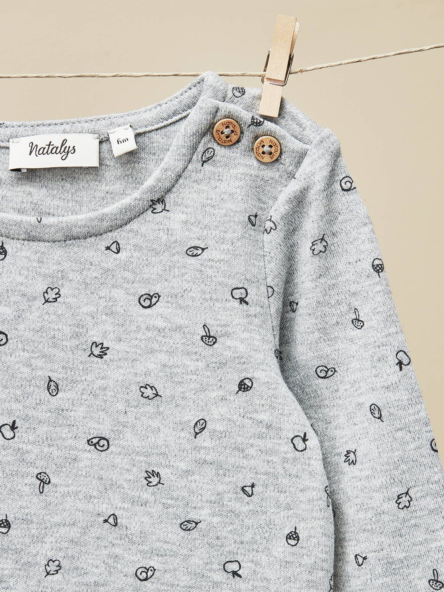 Vadrouille Tshirt