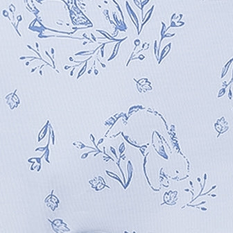 Kangaroo Romper Fawns