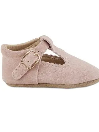 Baby Mary Janes