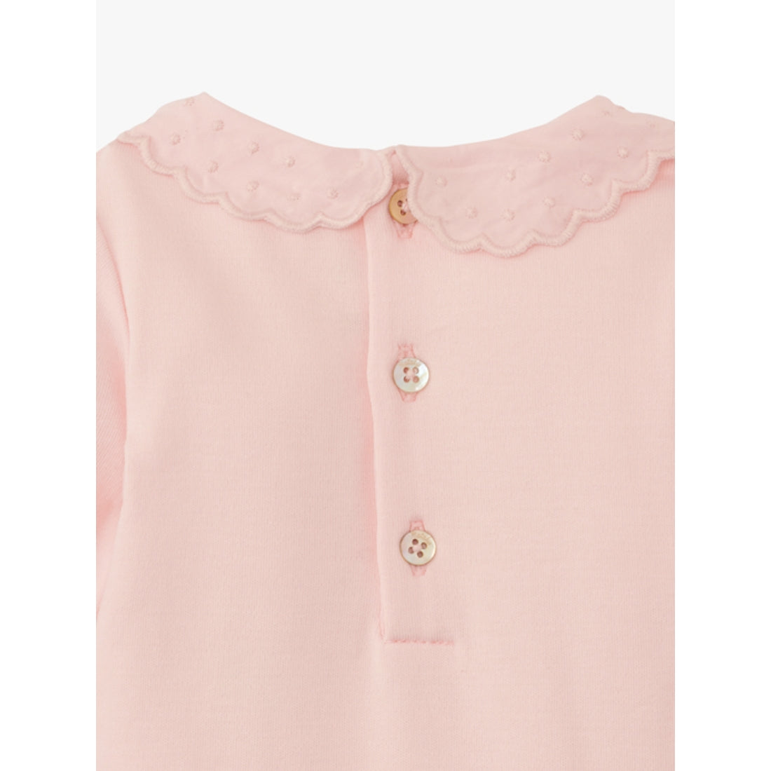 Anelly Bodysuit