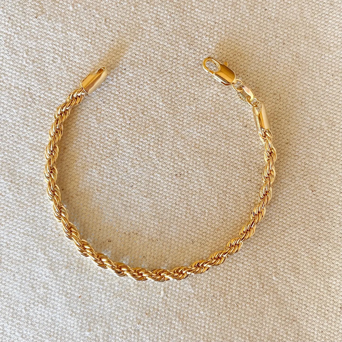 Rope Bracelet