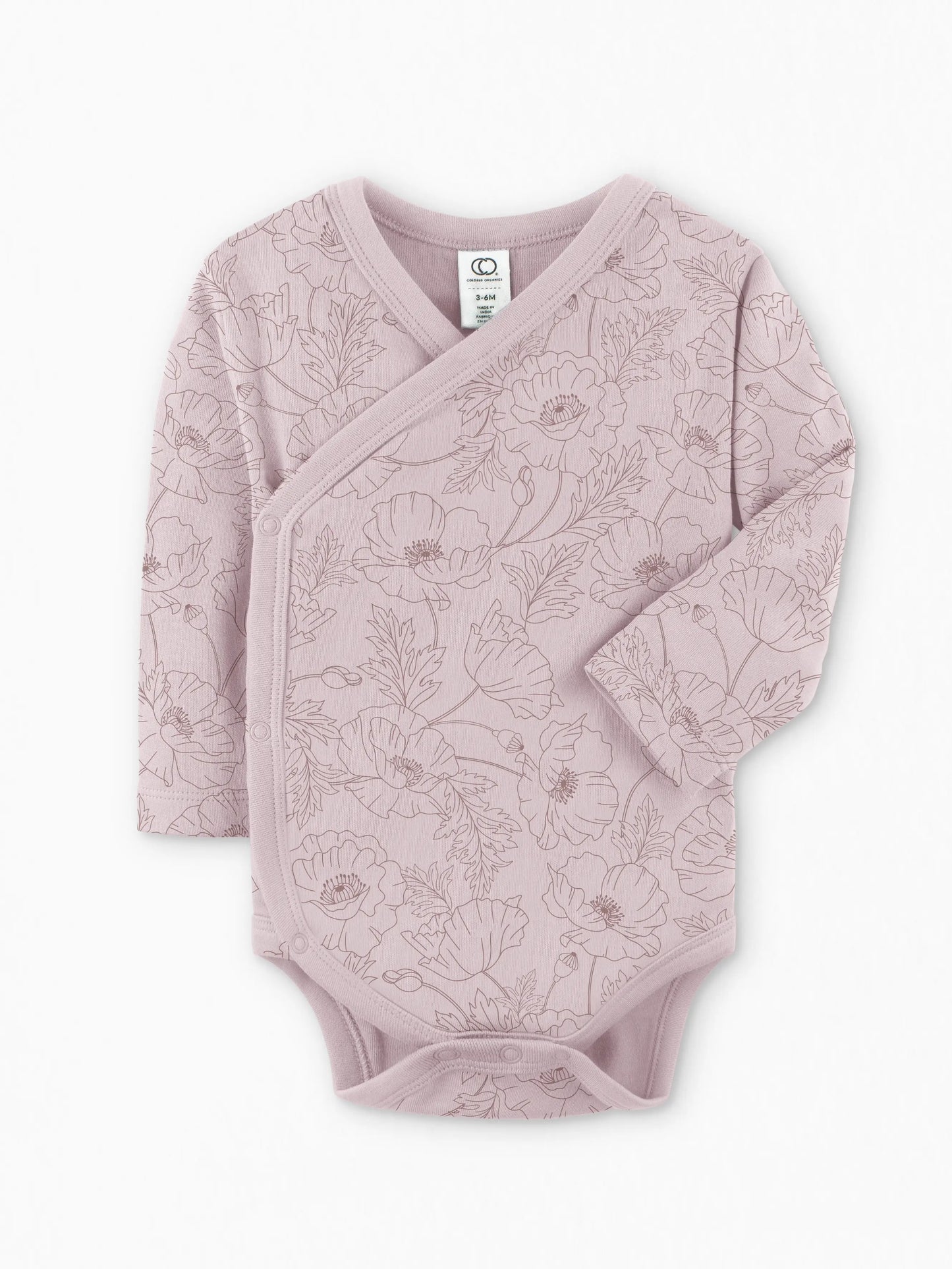 Kai Kinomo Bodysuit