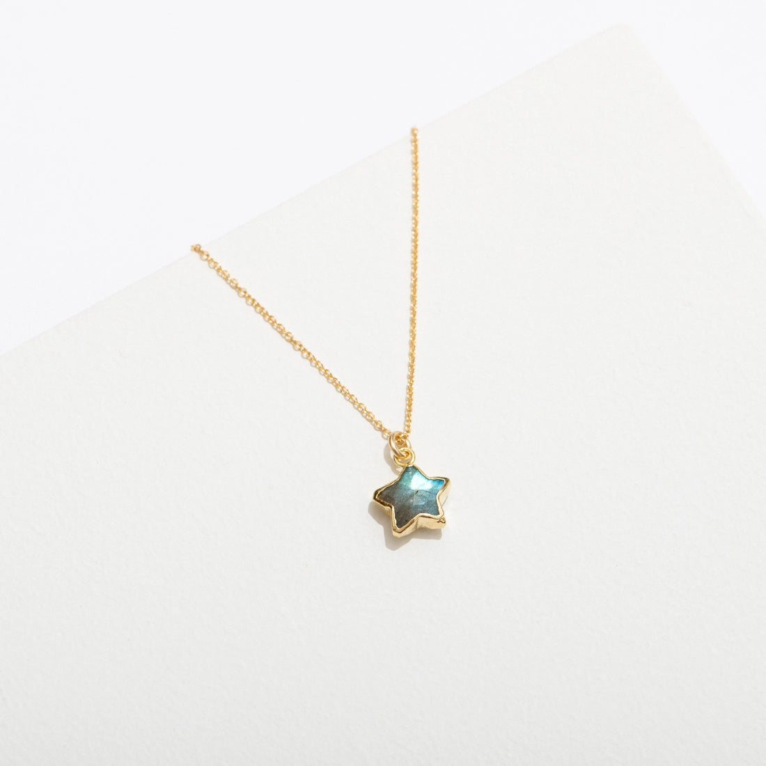 Smith Necklace