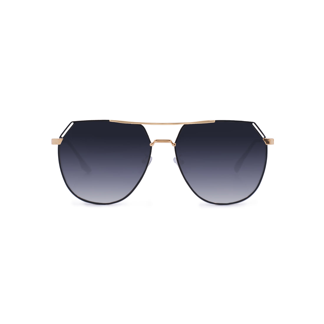 Farrah Midnight Sunglasses