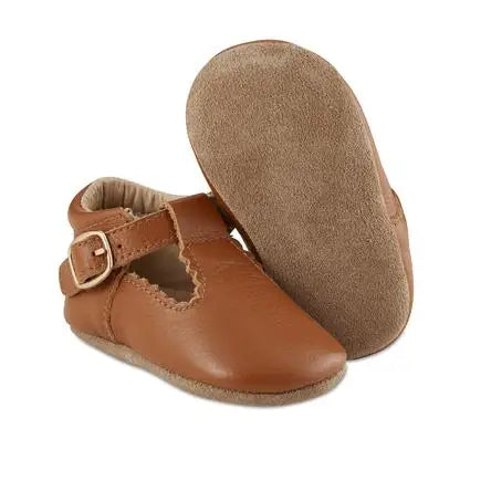 Baby Mary Janes
