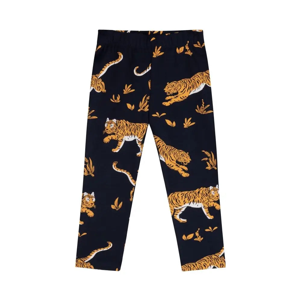 Sky Legging Classic Tiger