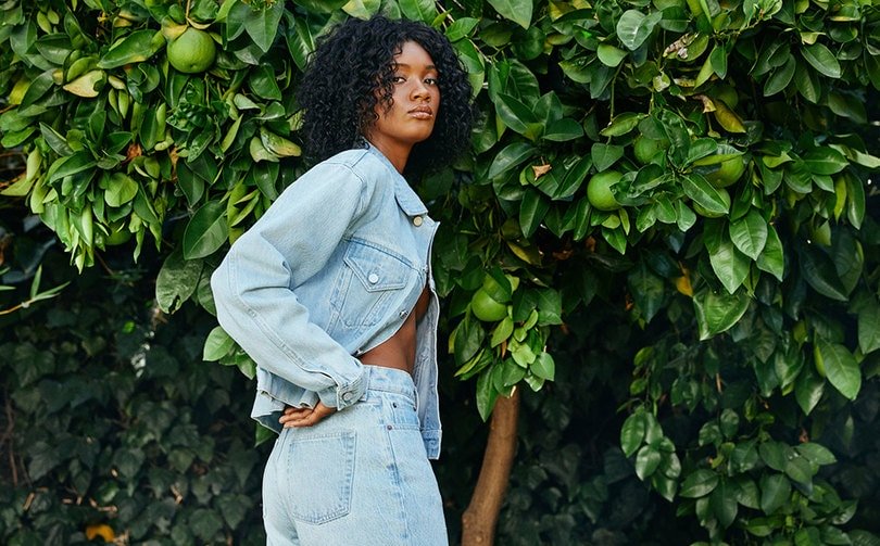 Wonderfully and Ethically Made Denim, Meet ÉTICA