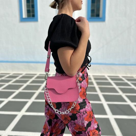 The Pink Bag