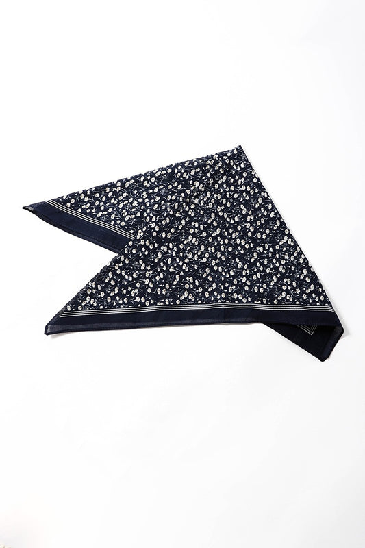 Flower Field Bandana