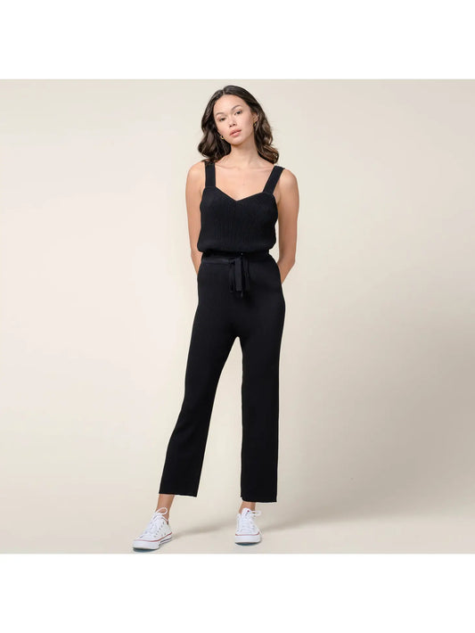 Shane Rib Knit Pant