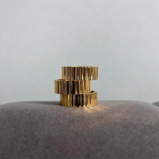 Zane Ring