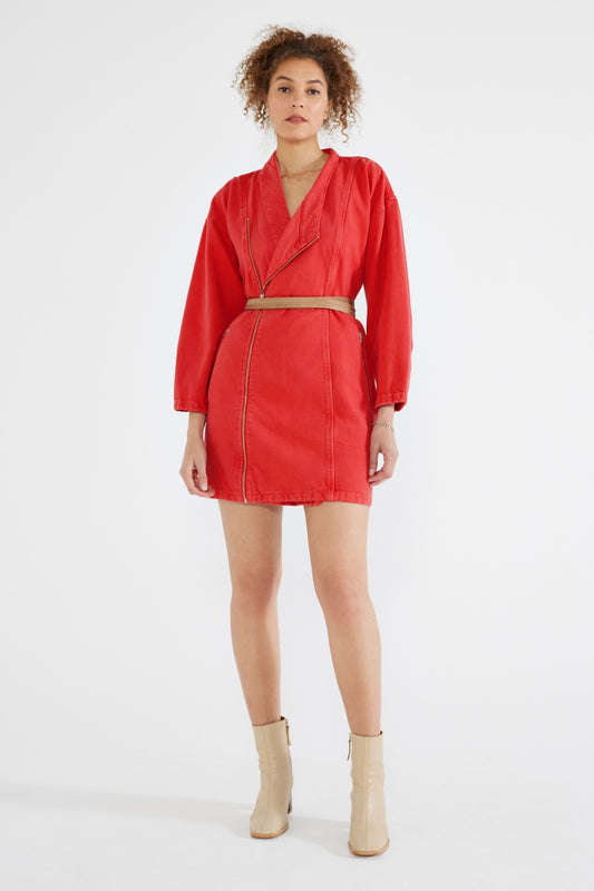 Charley Dress