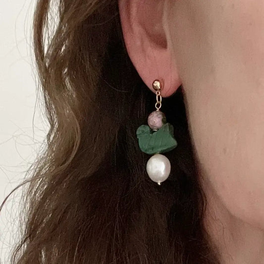 Kendra Earrings