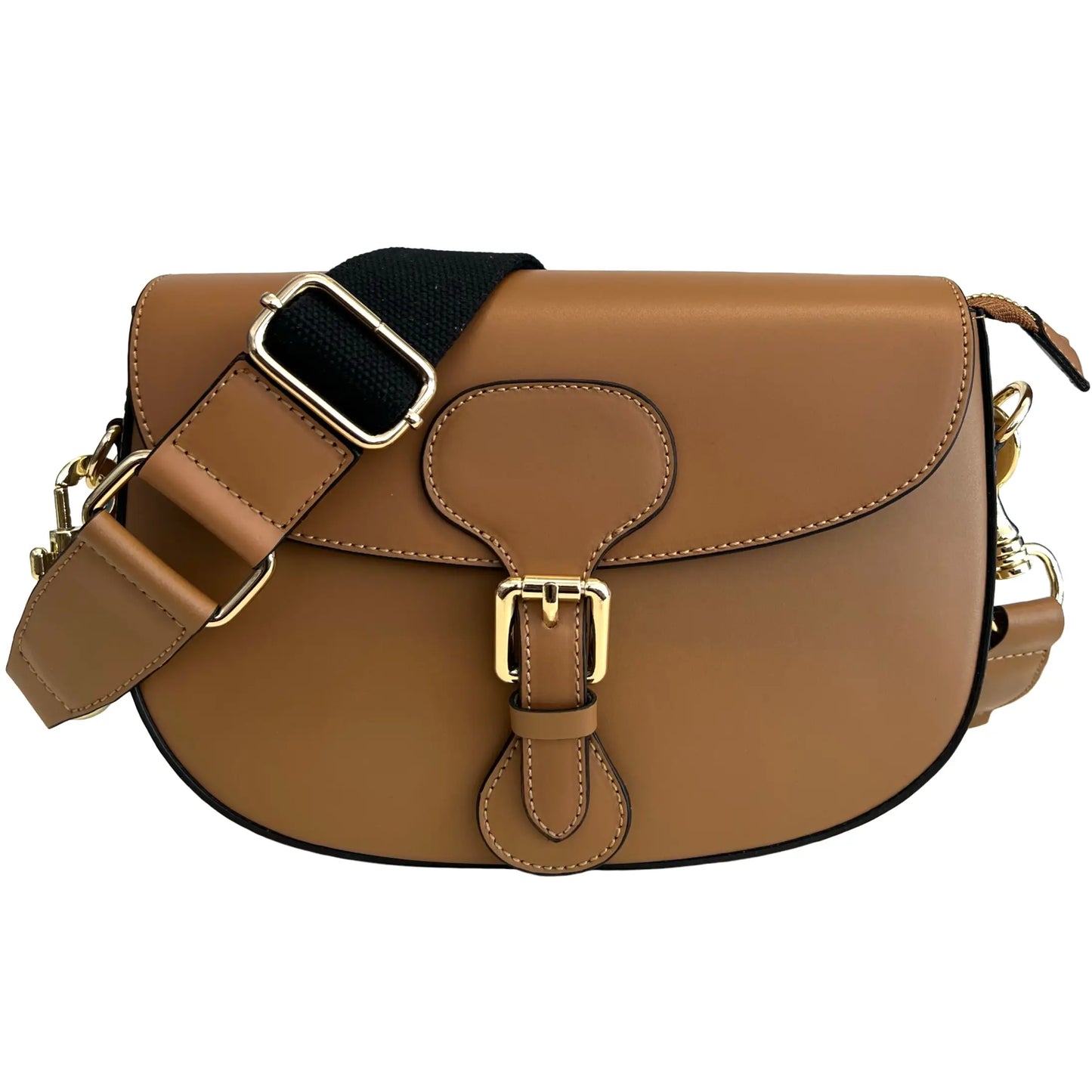 The Sutton Shoulder Bag