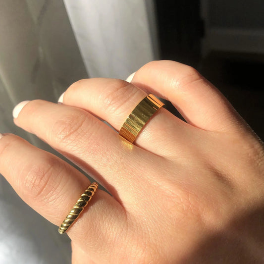 Zane Ring