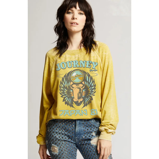 Journey 81 Sweatshirt