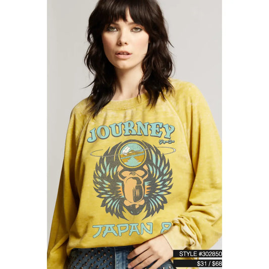Journey 81 Sweatshirt