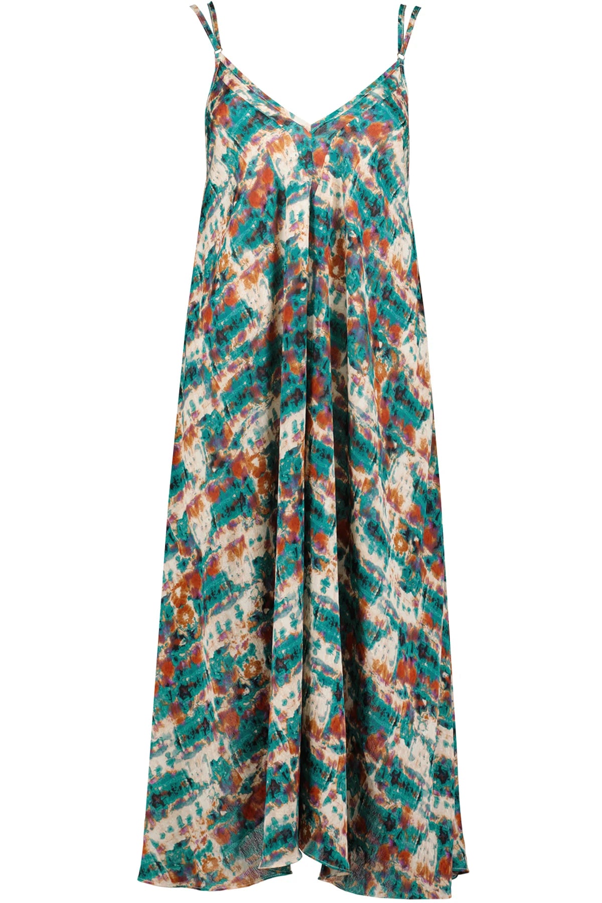 La Plage Dress