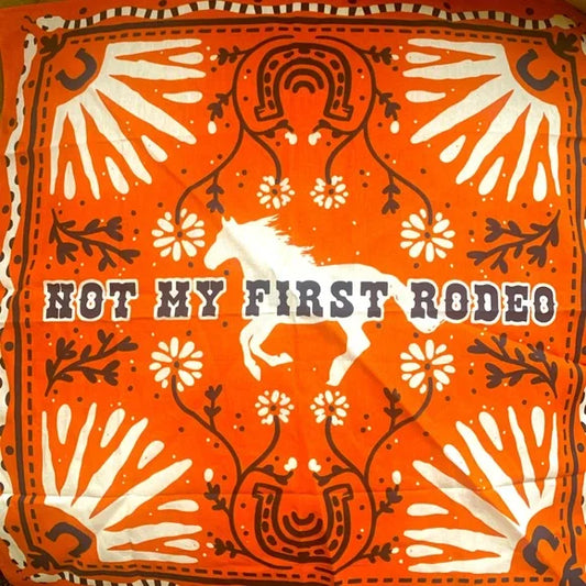 Desert Themed Bandanas