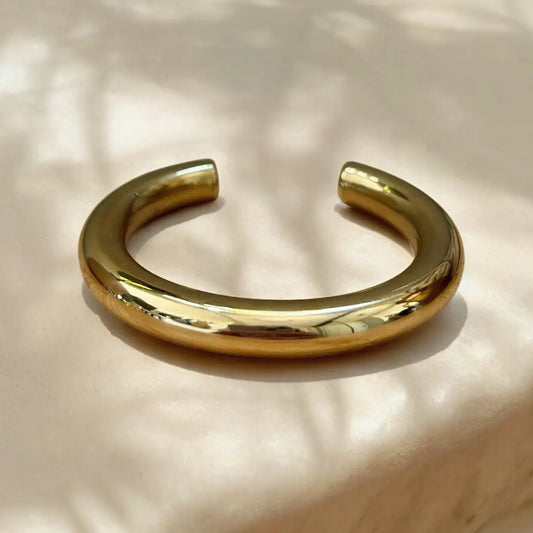Santorini Cuff Bracelet