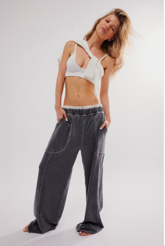 DONT WAIT UP LOUNGE PANT