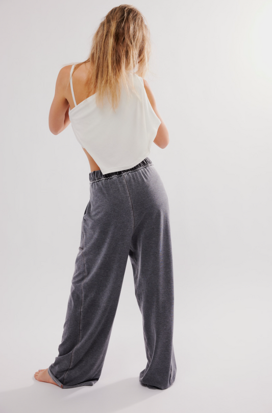 DONT WAIT UP LOUNGE PANT