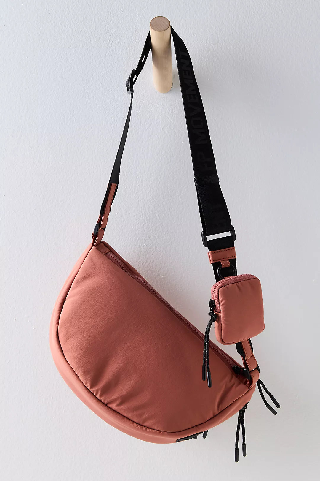 Hit The Trail Sling Bag