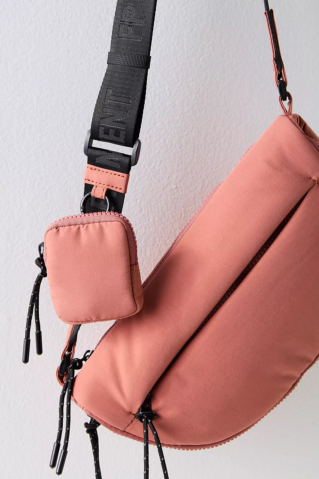 Hit The Trail Sling Bag