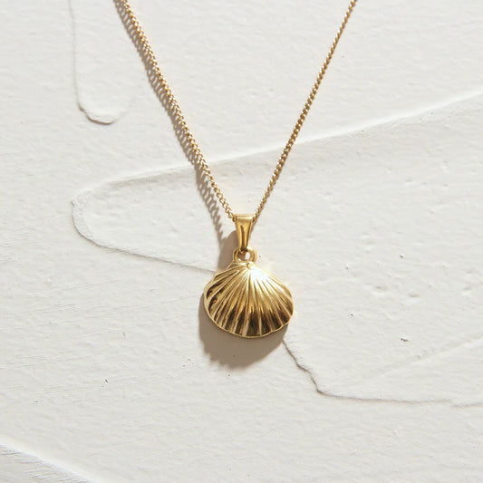 The Riviera Necklace