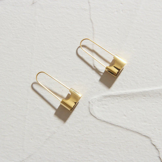 The Lock It Earring