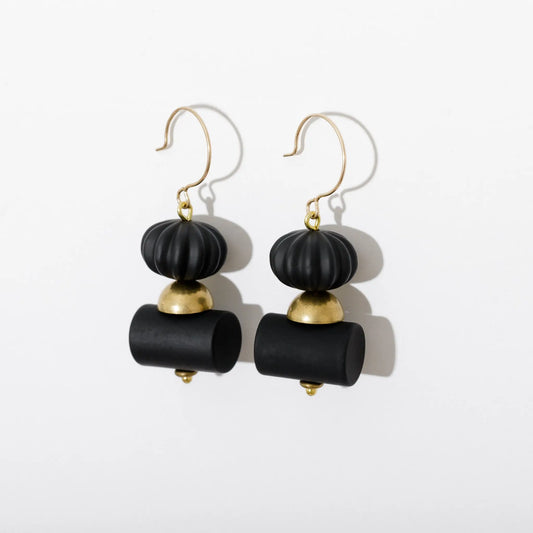 Zaha Earrings