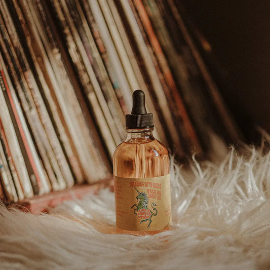 Wild Yonder Dreaming with Guava Oil