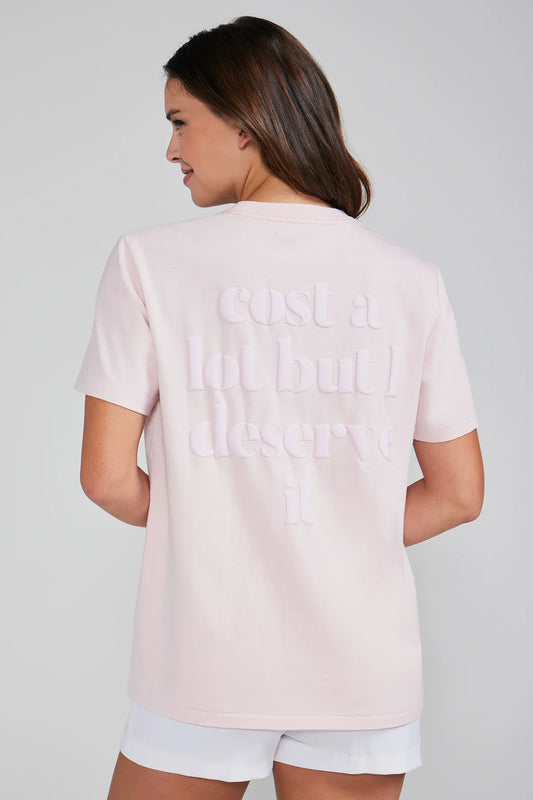 All Good Things Tee