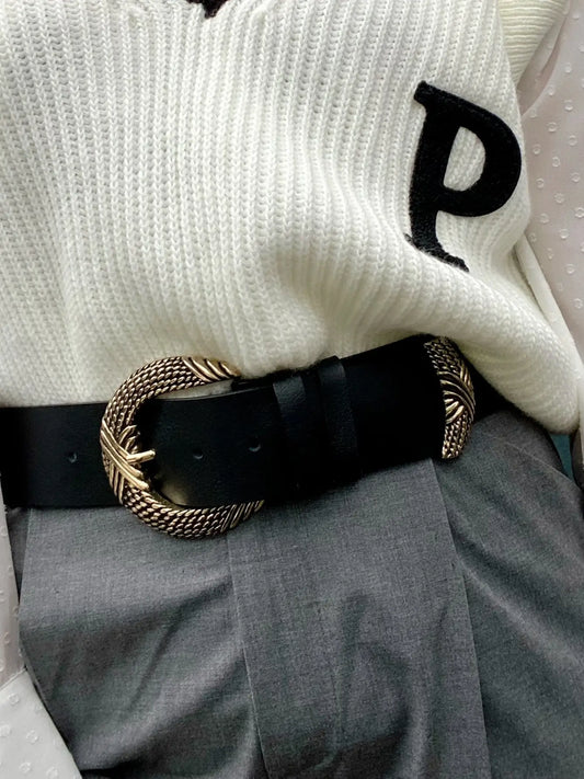 Sens Libre Belt