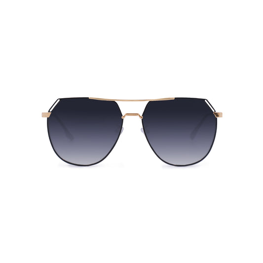Farrah Midnight Sunglasses