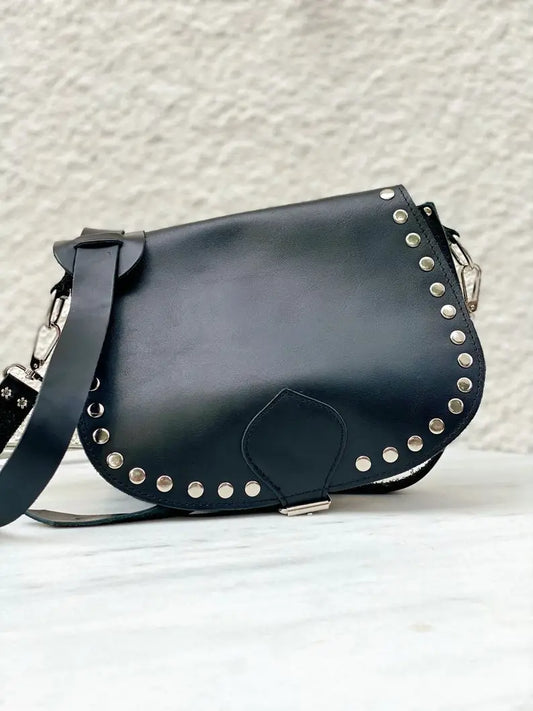 Evolution Studded Bag