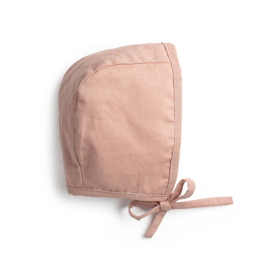 Fleece Lined Bonnets